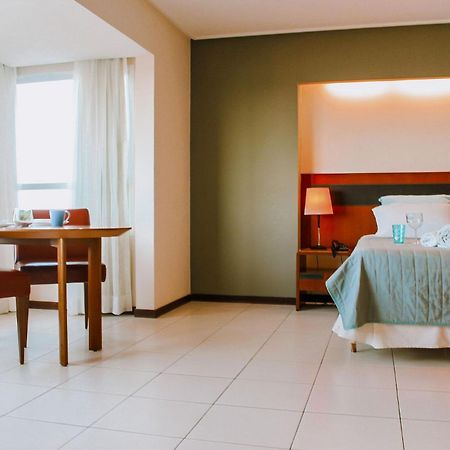 Qavi - Interatlantico Flats Hotel Natal Buitenkant foto